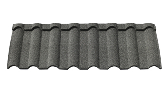 那些建筑更加適合使用彩石金屬瓦？